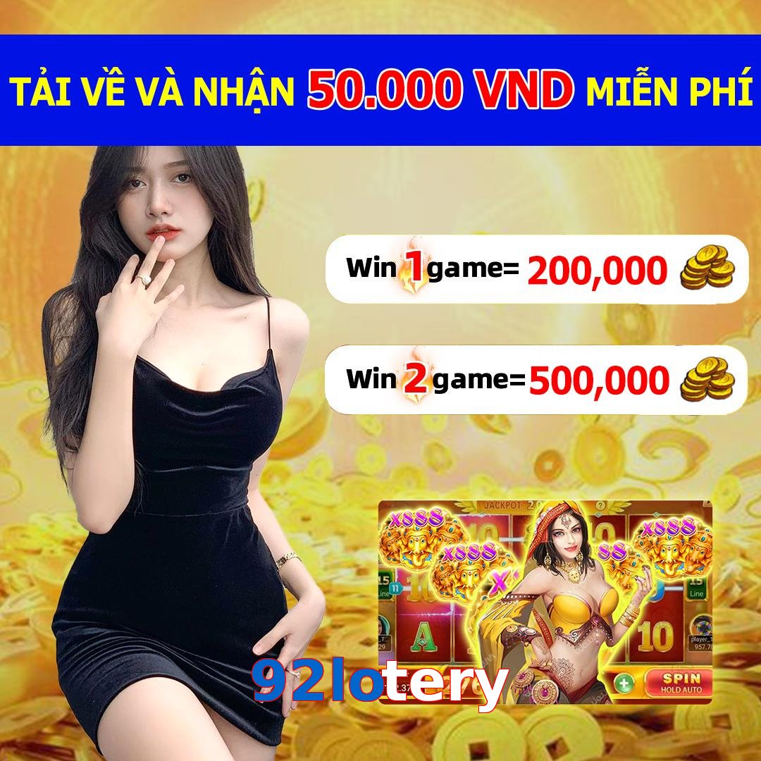 92lotery