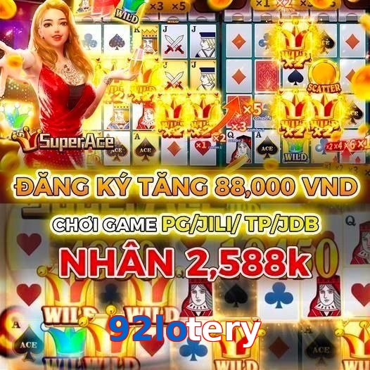 92lotery