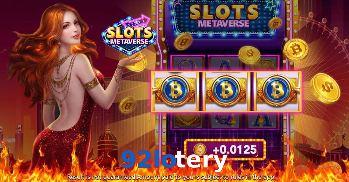 92lotery