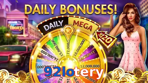 92lotery