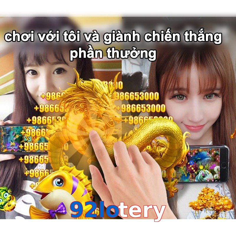 92lotery