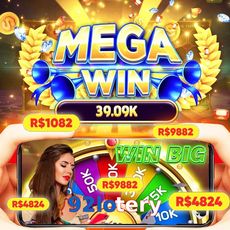 92lotery
