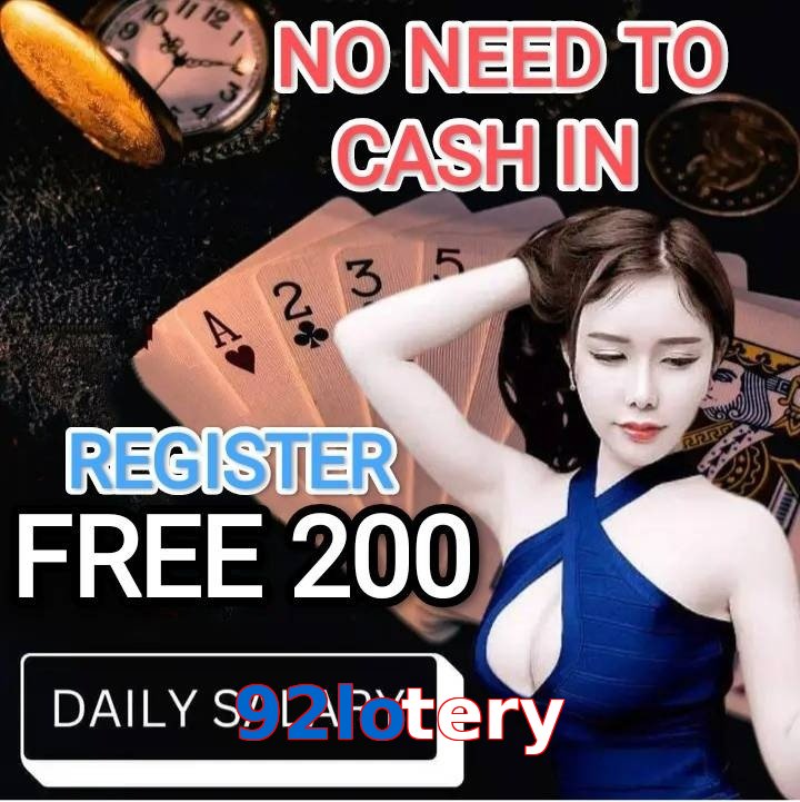 92lotery