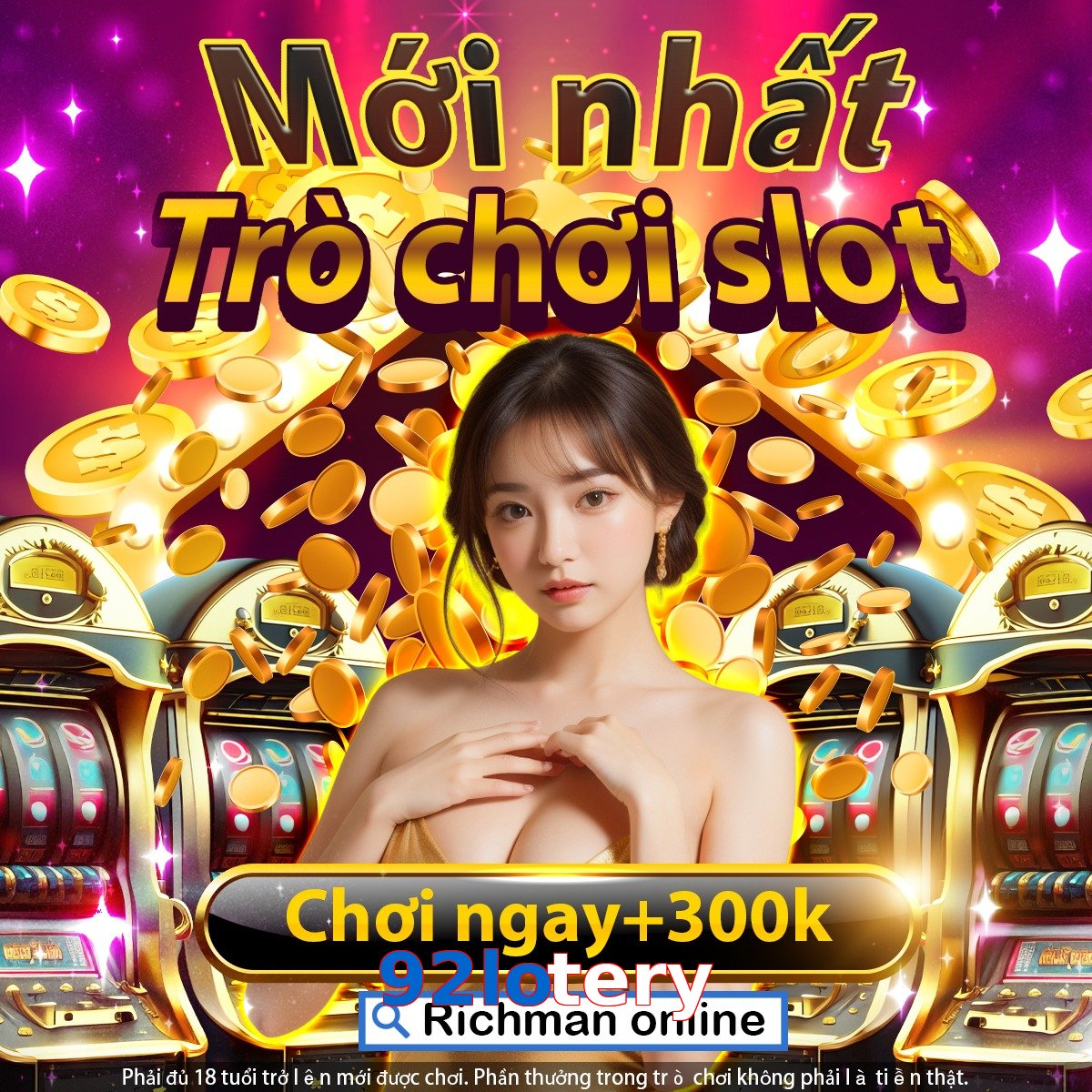 92lotery