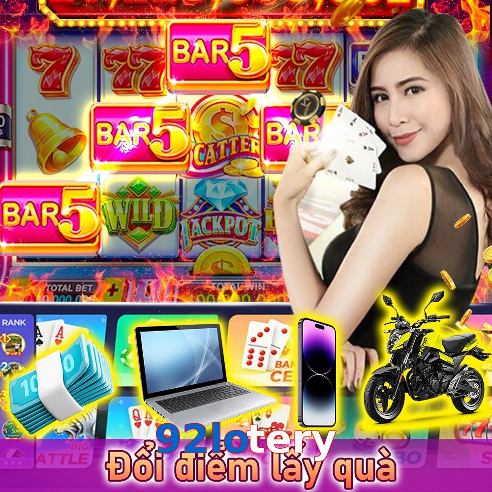 92lotery
