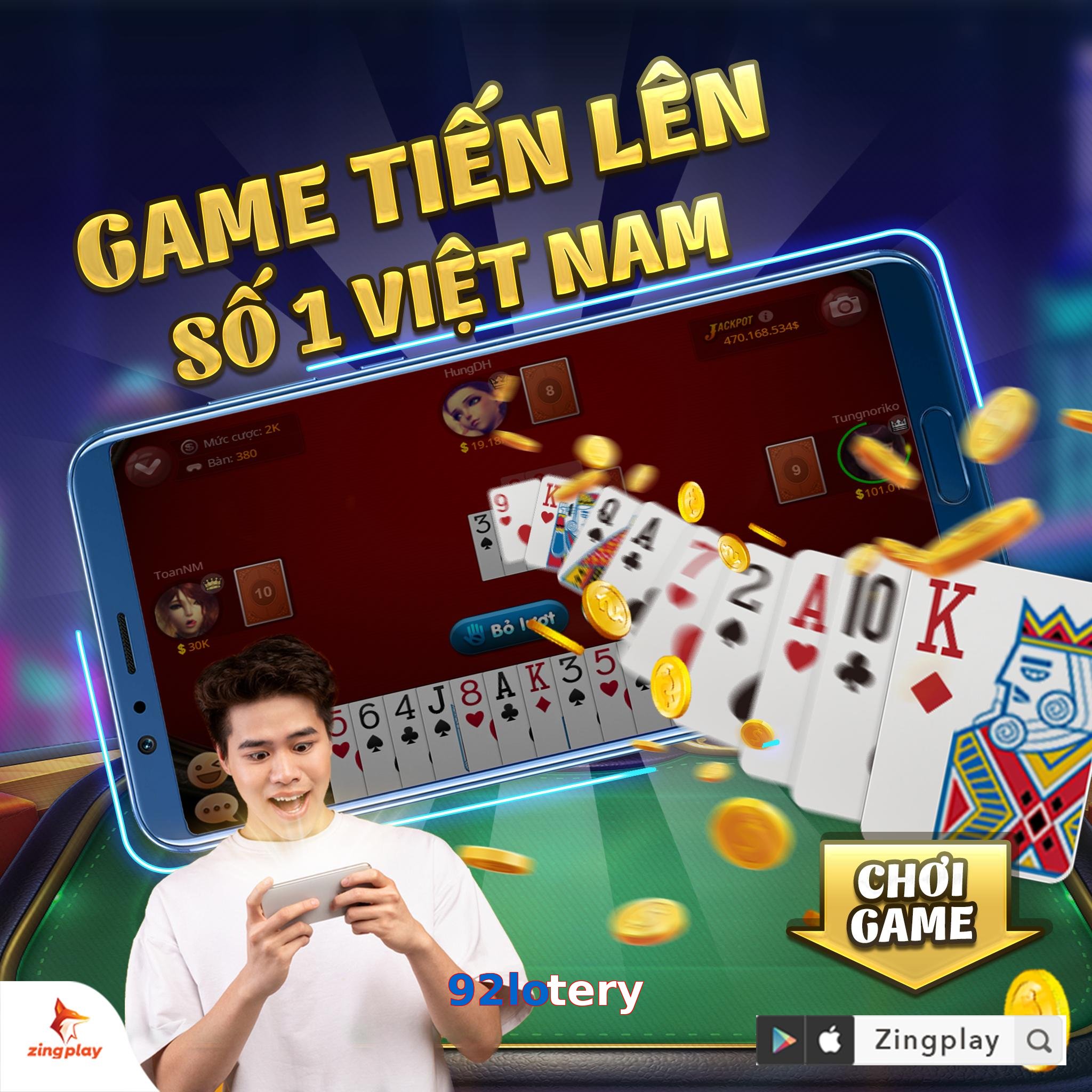 92lotery