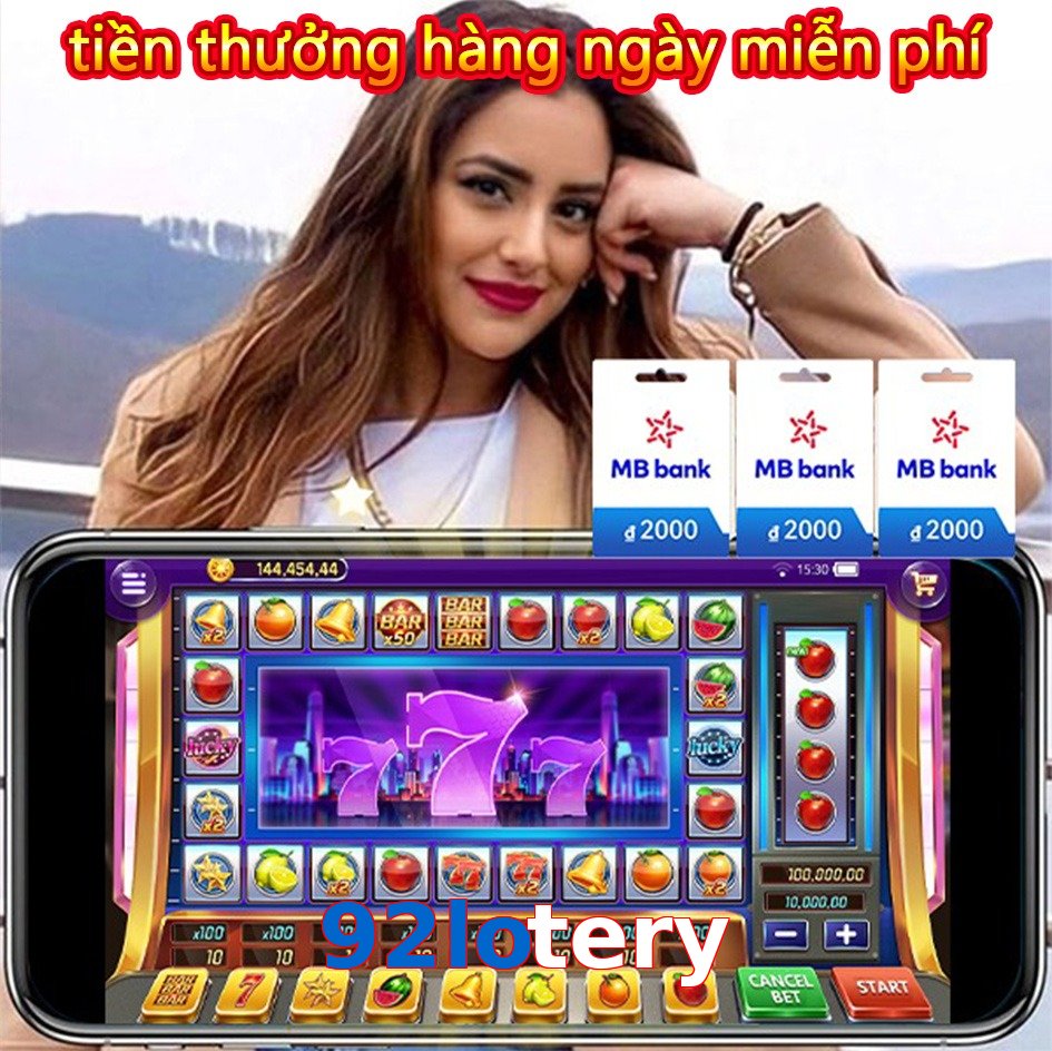 92lotery
