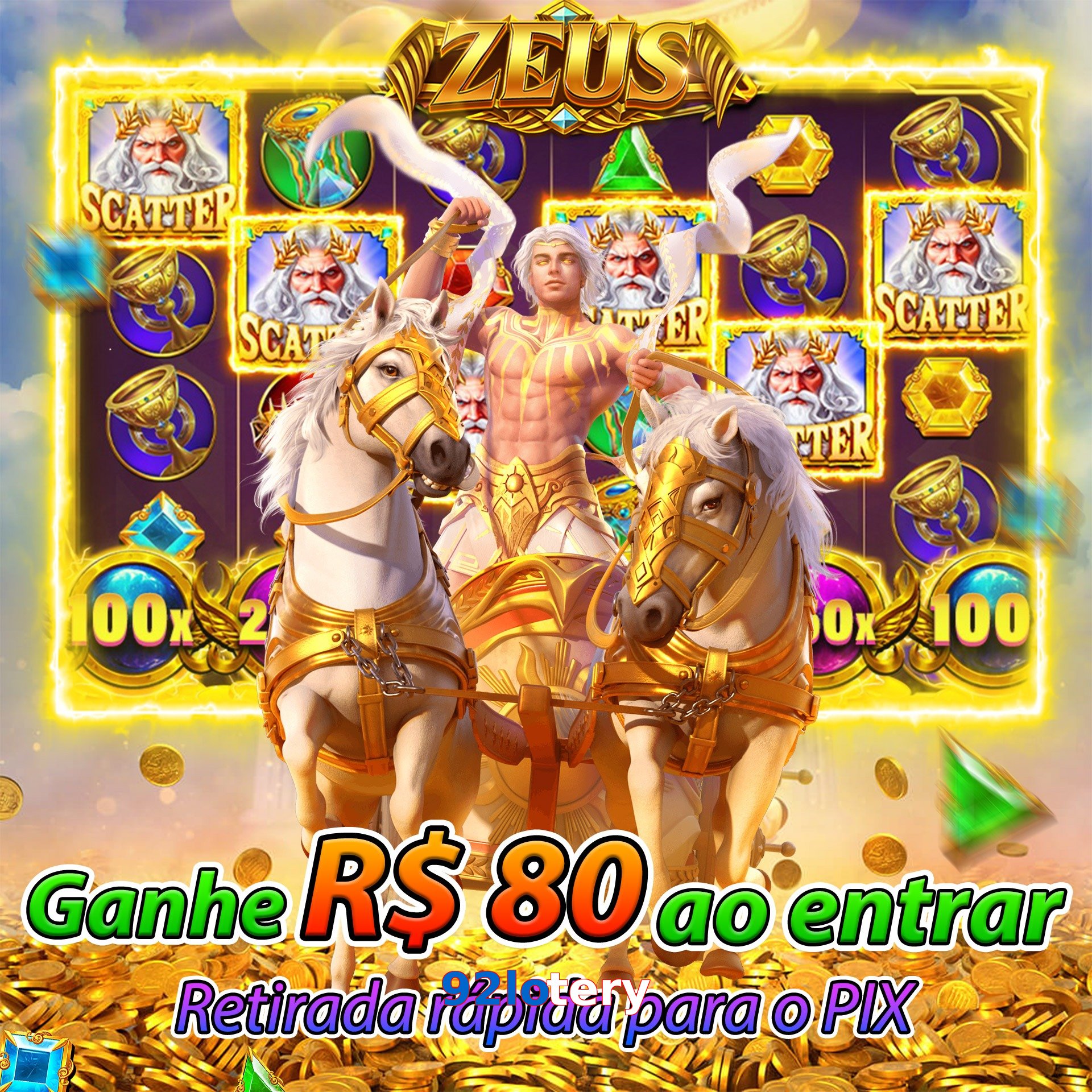 92lotery