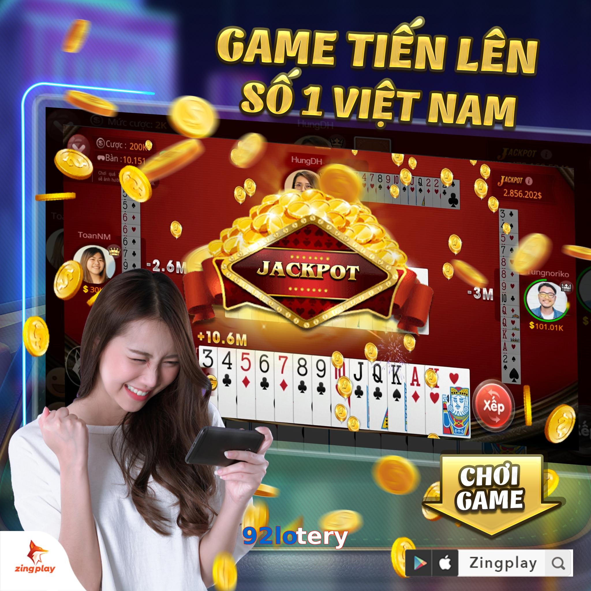 92lotery