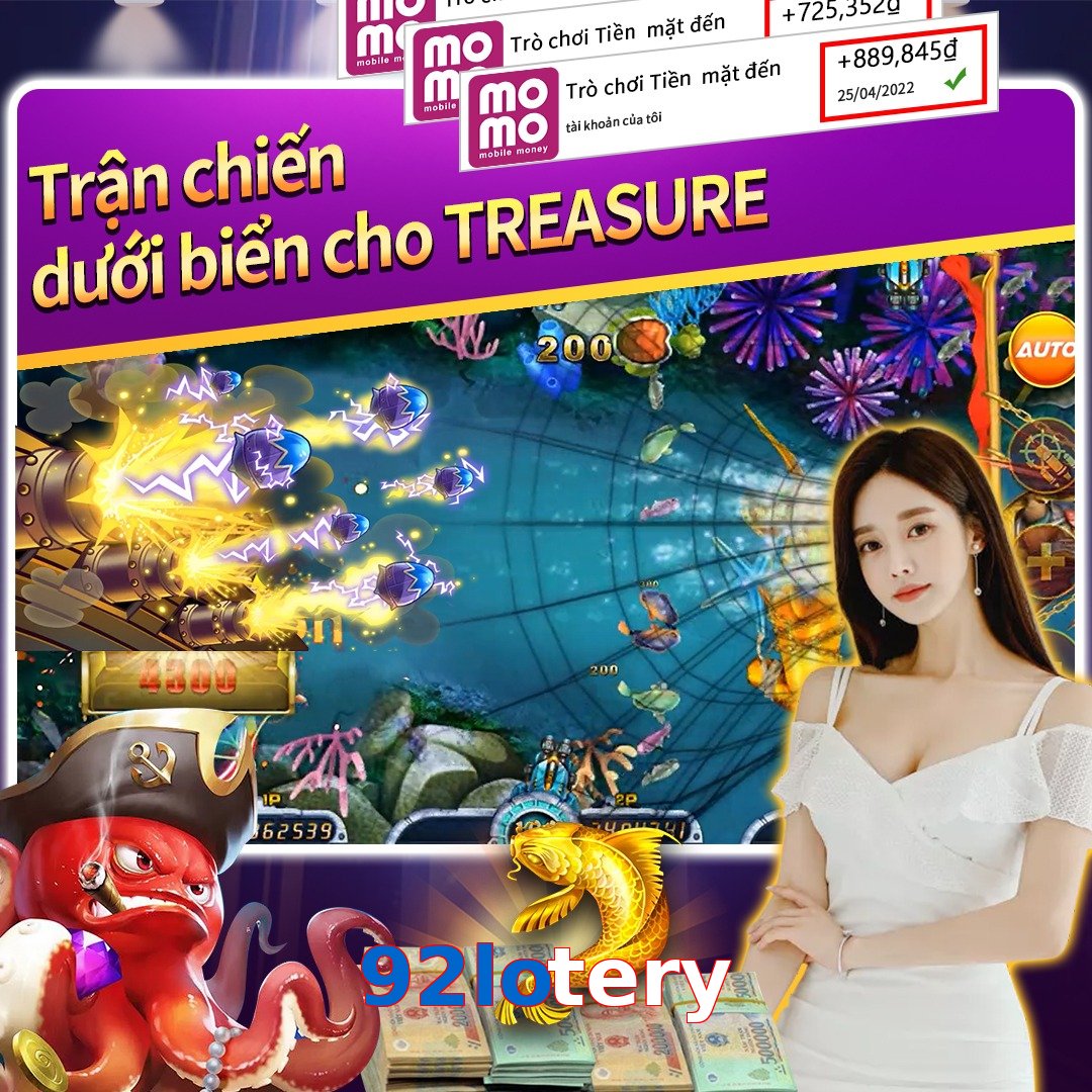 92lotery