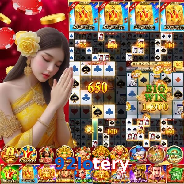92lotery