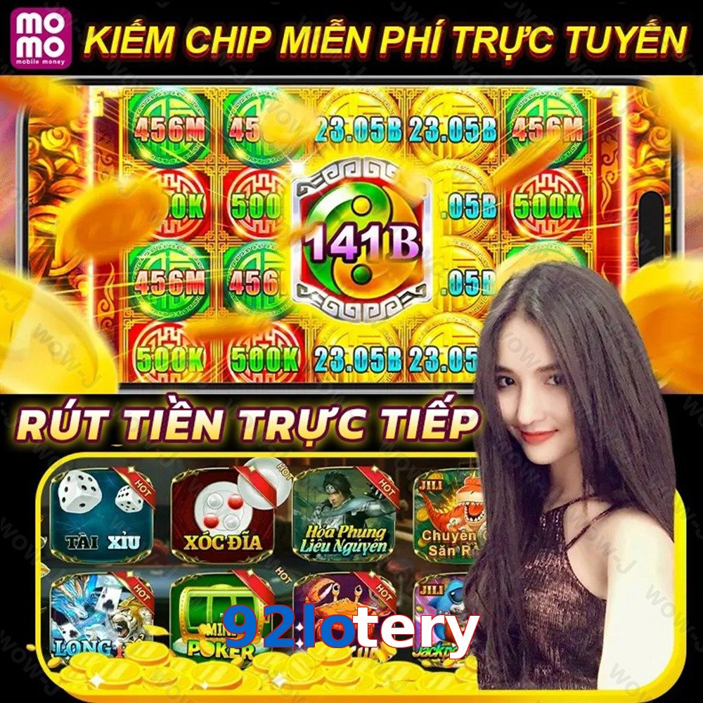 92lotery