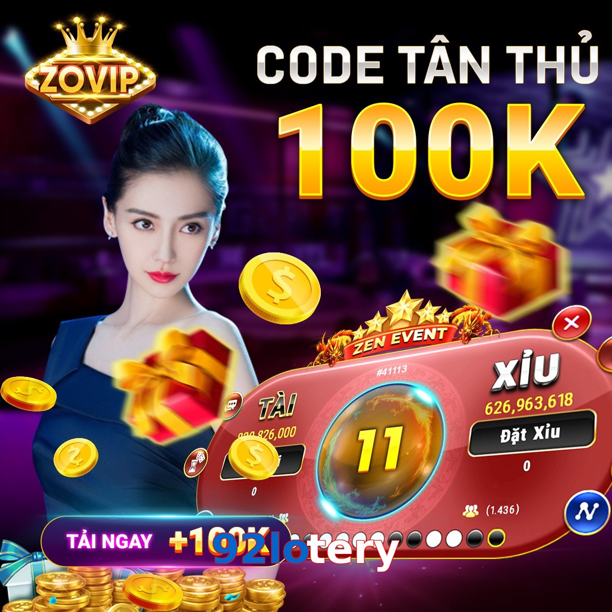 92lotery