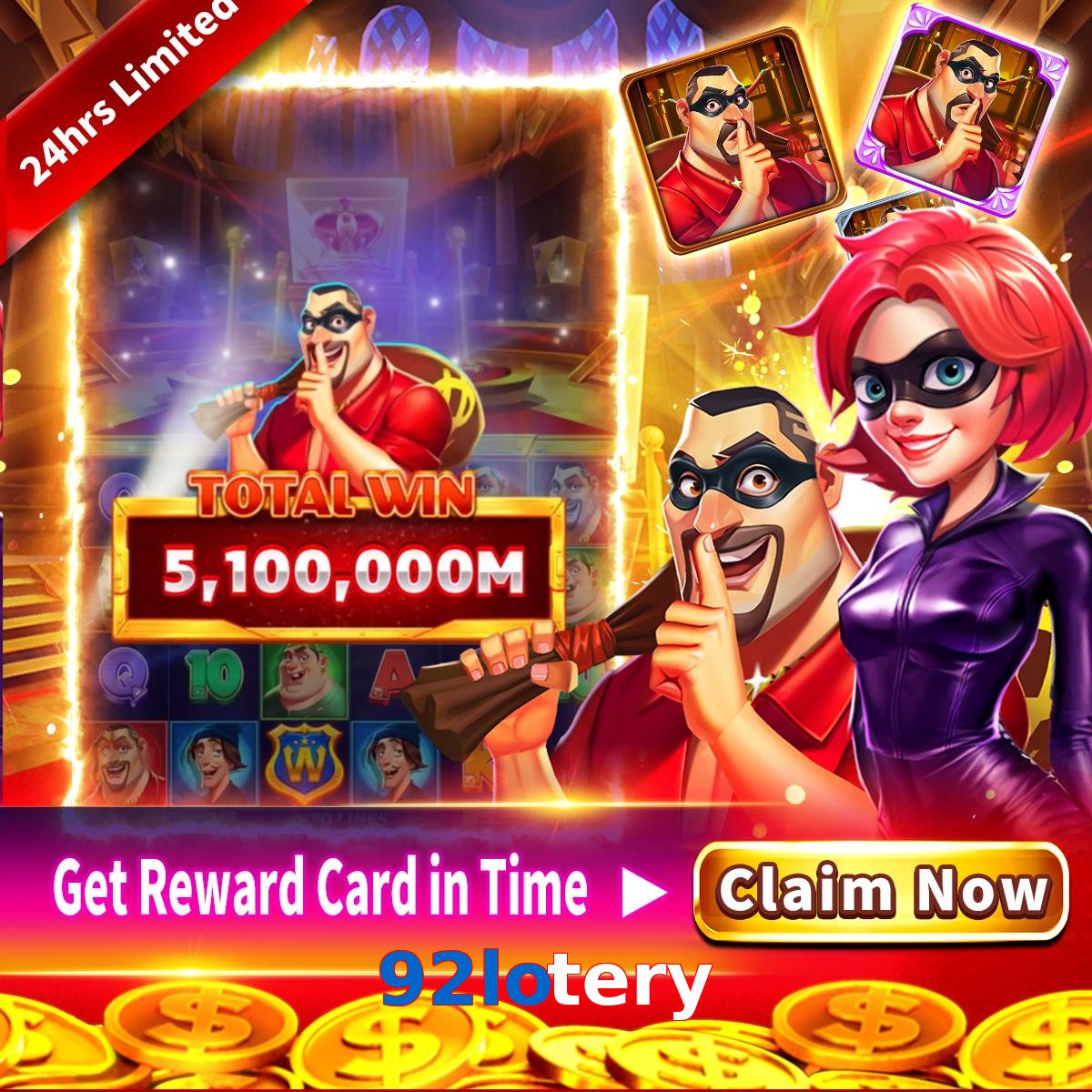 92lotery