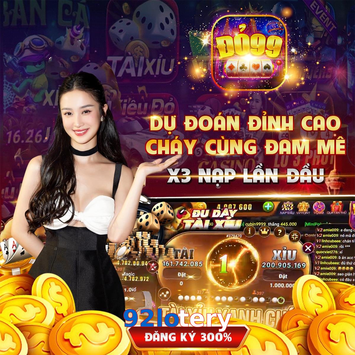 92lotery